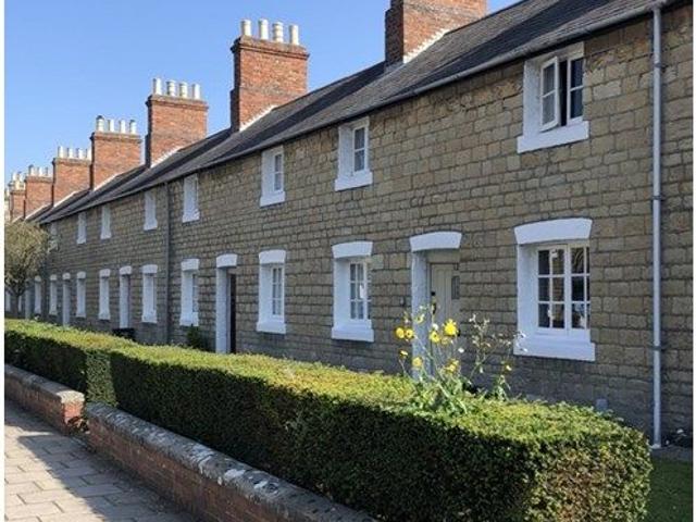 Exeter Street, Swindon SN1, 1 bed terraced house to rent, £875 pcm | PrimeLocation