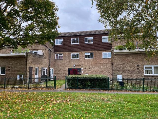 Exeter Place, The Mounts NN1, 2 bed flat to rent, £975 pcm | PrimeLocation