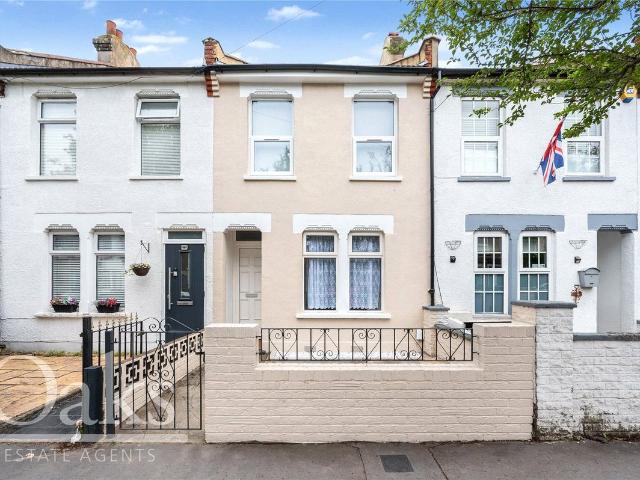 Exeter Road, Addiscombe CR0, 4 bed terraced house to rent, £2,750 pcm | PrimeLocation