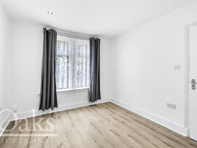Exeter Road, Addiscombe, Surrey
