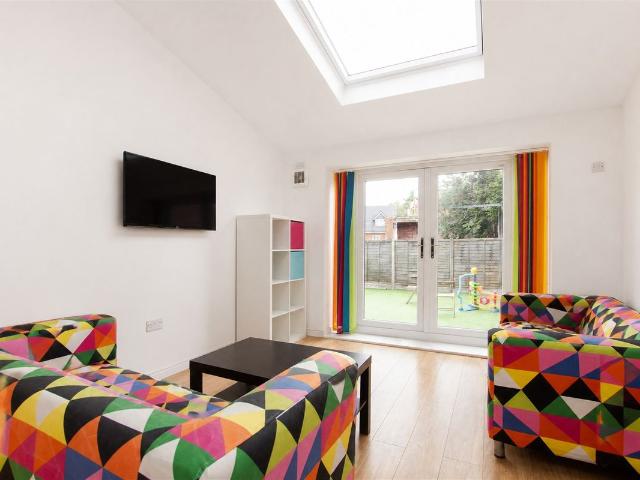 Exeter Road, Birmingham B29, 5 bed shared accommodation to rent, £524 pcm | PrimeLocation