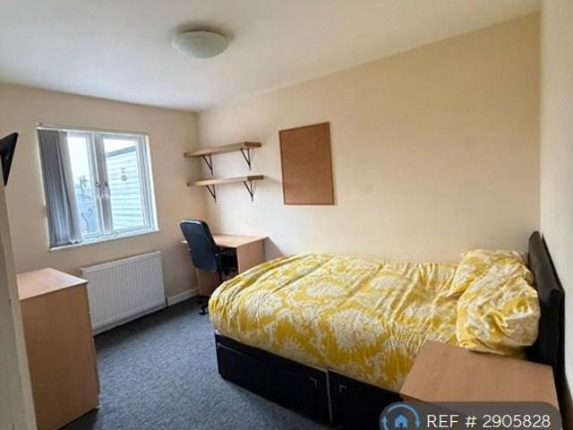 Exeter Road, Birmingham, B29 1 bed in a house share to rent £475 pcm £110 pw