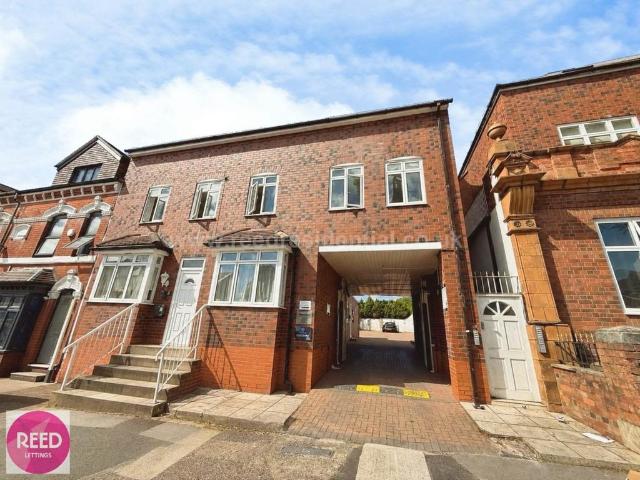Exeter Road, Birmingham, 2 bed ground. 2 bed flat to rent £1,300 pcm £300 pw