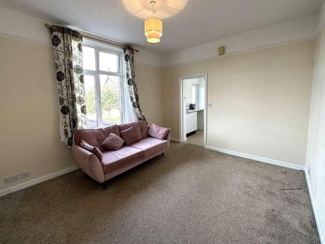 Exeter Road, Exmouth, EX8