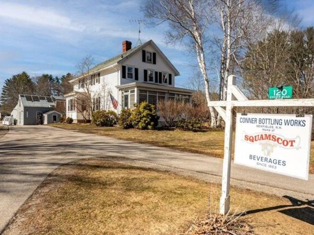 Exeter Rd, Newfields, Home For Sale