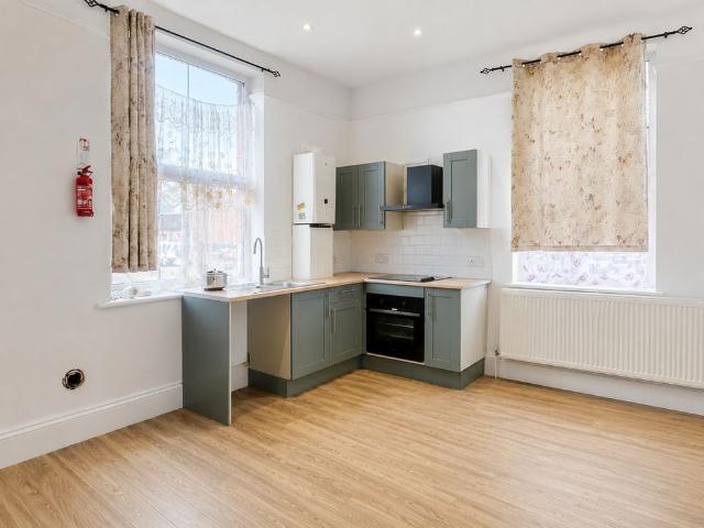 Exeter Villa, Exeter Road, Newmarket
