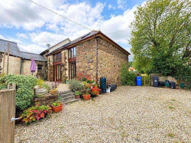 Exebridge, Dulverton, Devon TA22, 2 bed semi detached house to rent, £1,150 pcm | PrimeLocation