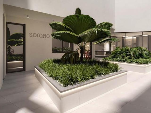 EXECELENTE APARTAMENTO NOVO MUNDO