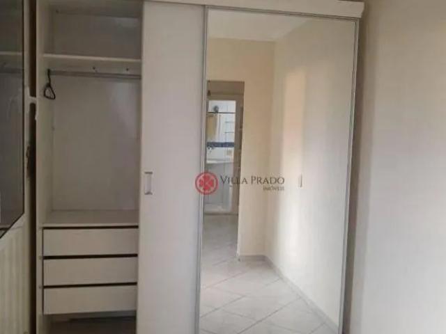 Execelente Localização! Apartamento 3 Dorms E 2 Vagas! Em Frente Ao Colégio Agostiniano Mendel