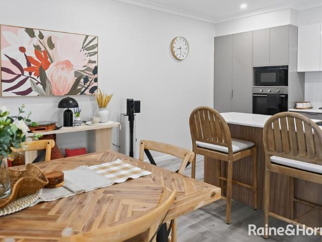 Executive 3 Bed Brick Unit Fully Furnished Furnished