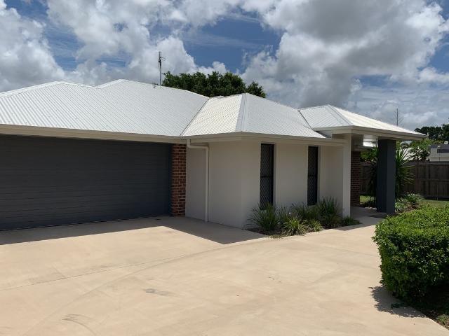 Executive 3 Bedroom Home Bundaberg West