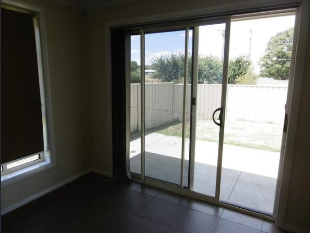 Executive 3 Bedroom Unit