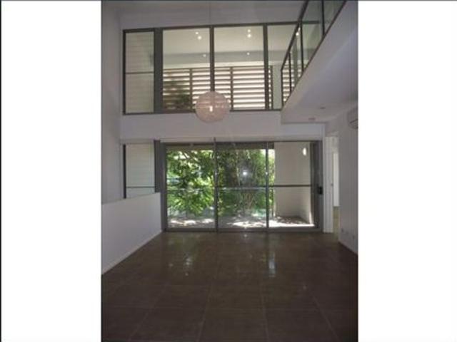 Executive 3 Bedroom, 3 Bathroom Apartment