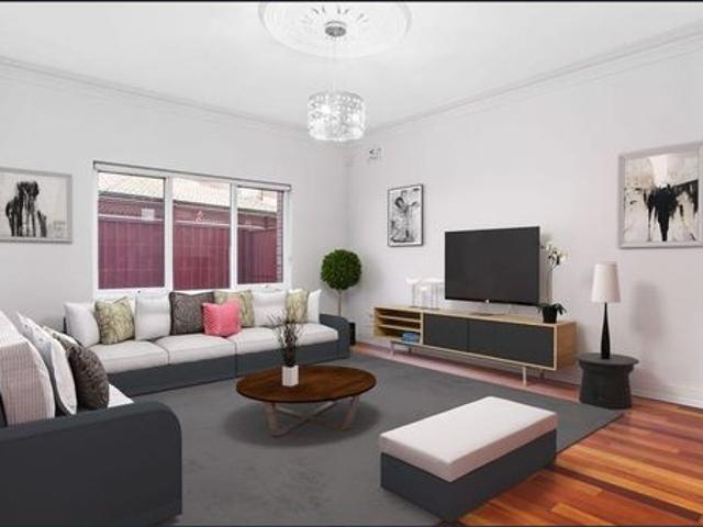 EXECUTIVE 3x2 RESIDENCE IN PRIME LOCATION