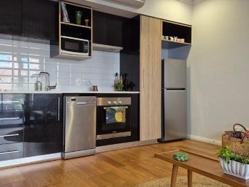 Executive 1 Bedroom Apartment