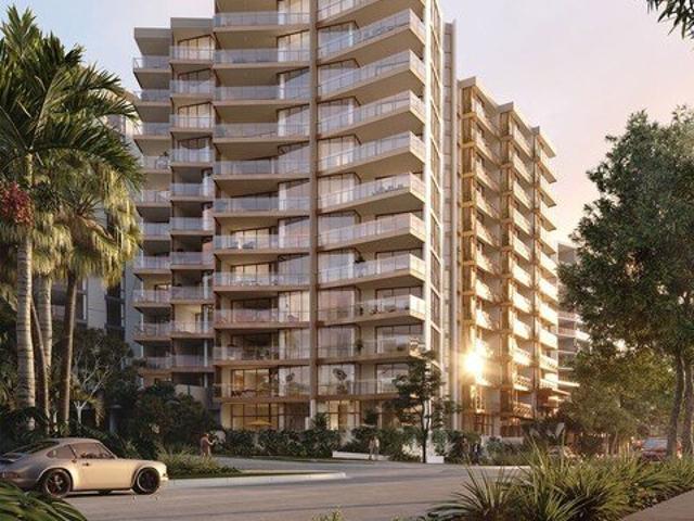 Executive 2 Bed + MPR / 3rd Bed Option | 2 Car Parks & 2 Storage Cages | Enclave West End