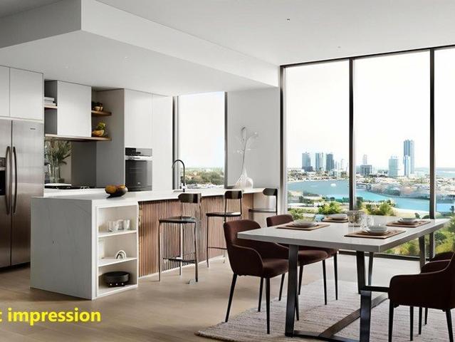 Executive 2 Bedroom Apartment | Gold Coast apartment