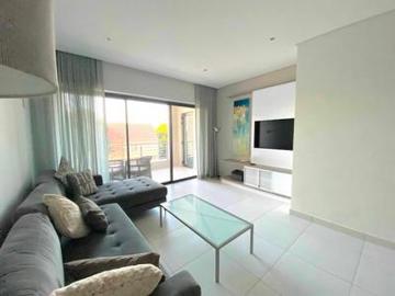 executive 2 bedroom 2 bathroom apart.