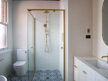 EXECUTIVE 4 BEDROOM APARTMENT IN THE CBD!