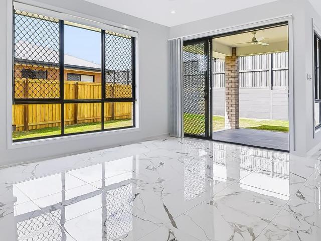 Executive 4 Bedroom Designer Home, Premium Location, Luxury Finishes