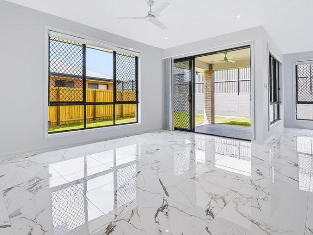 Executive 4 Bedroom Designer Home, Premium Location, Luxury Finishes