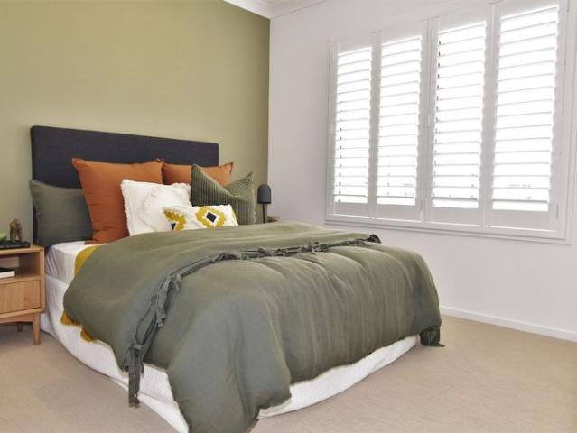 Executive 4 Bedroom Home With Huge Outdoor Entertaining