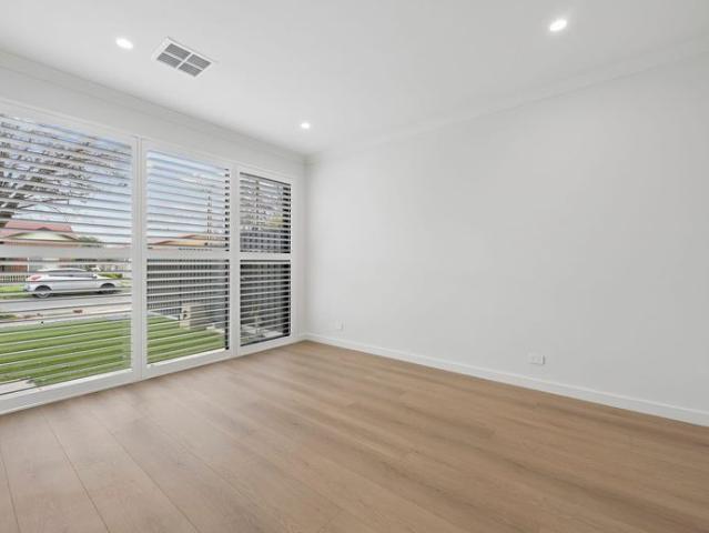 Executive 4 Bedroom Home – Two Living Areas, Double Garage & Minutes to the CBD