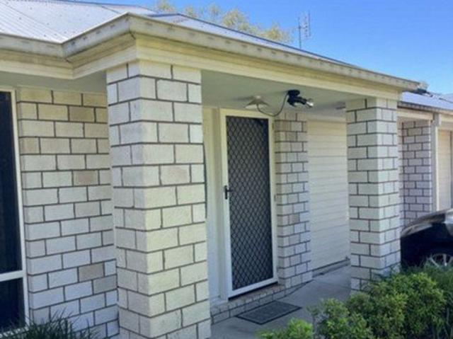 Executive 4 Bedroom Unit