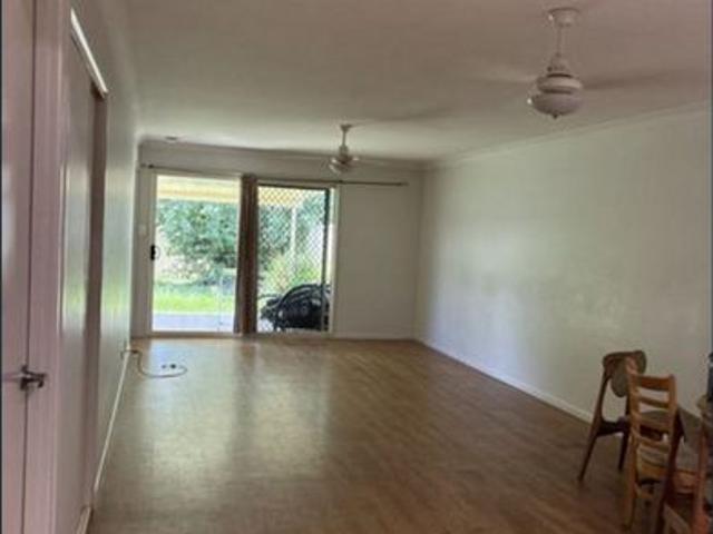 Executive 4 Bedroom Unit