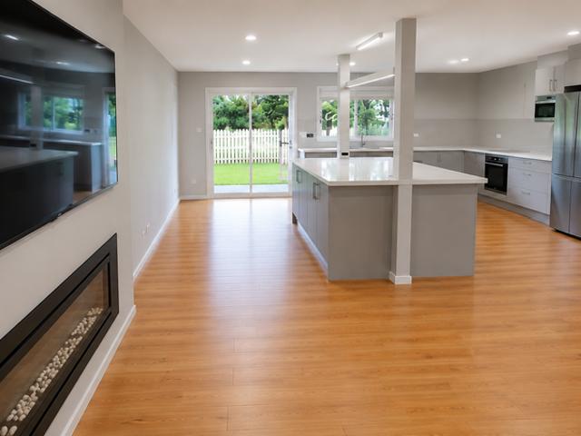Executive Country Living on One Acre in Picturesque Jamberoo