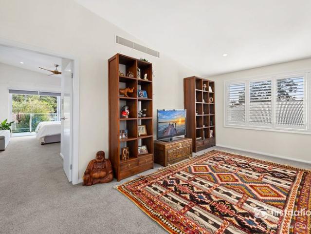 Executive Coastal Living at Its Best