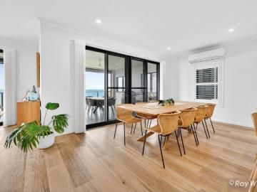 Executive Coastal Living at Its Finest