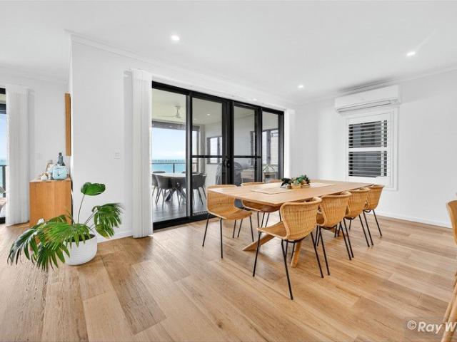 Executive Coastal Living at Its Finest