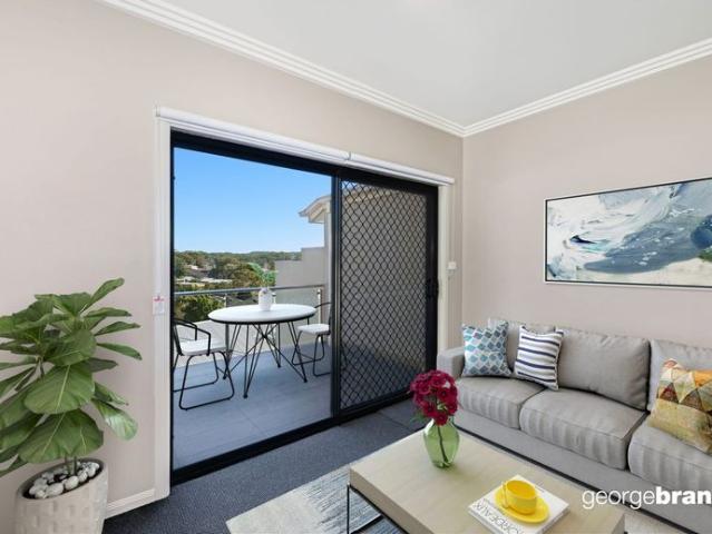 Executive Coastal Living in the Heart of Terrigal