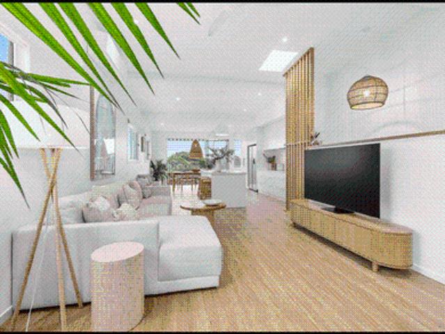 Executive Coastal Living with Ocean Views