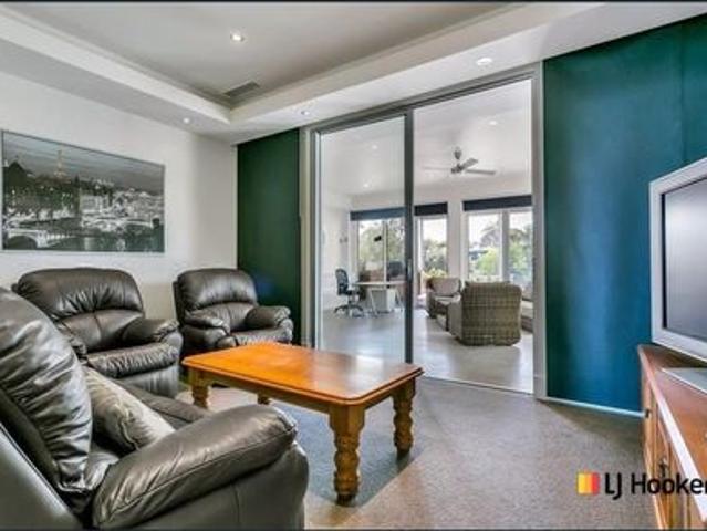 Executive Coastal Living with Panoramic Ocean Views Fully Furnished & Move In Ready