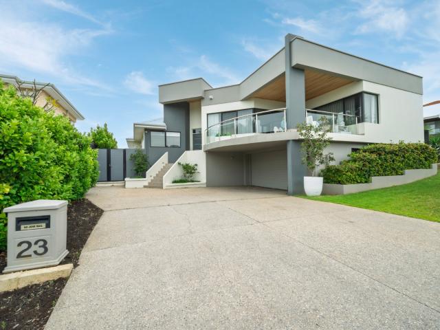 LEASED !