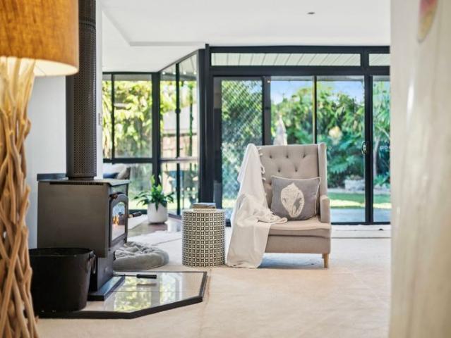 Executive Coastal Rental