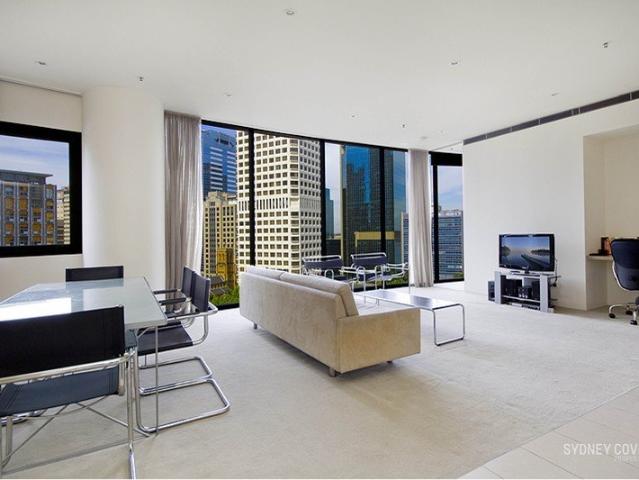 EXECUTIVE CITY APARTMENT | Furnished