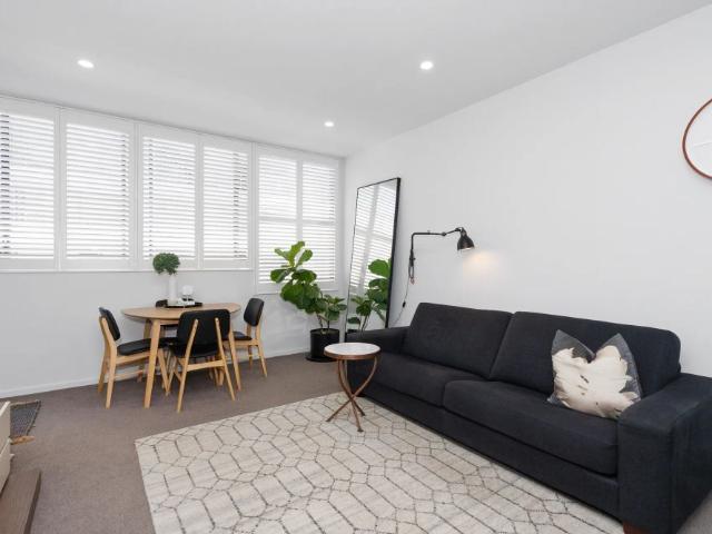 EXECUTIVE CITY APARTMENT WITH CAR PARKING