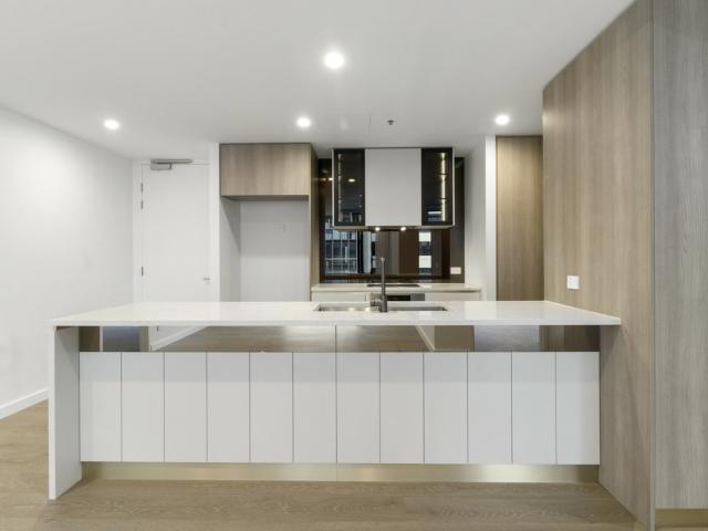Executive City Living