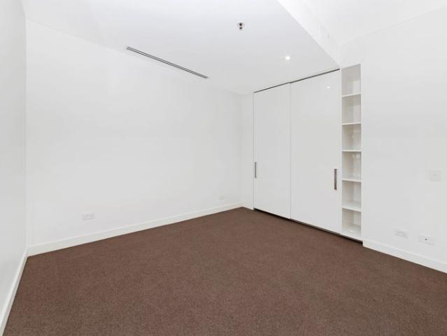 Executive Accommodation for Work and Entertainment