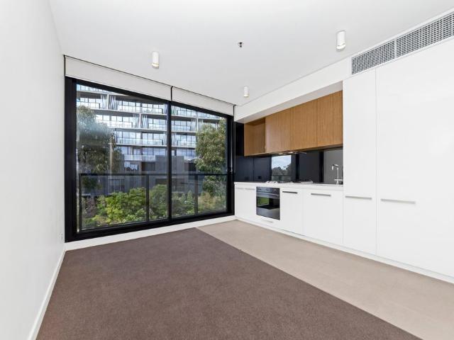 Executive Accommodation for Work and Entertainment