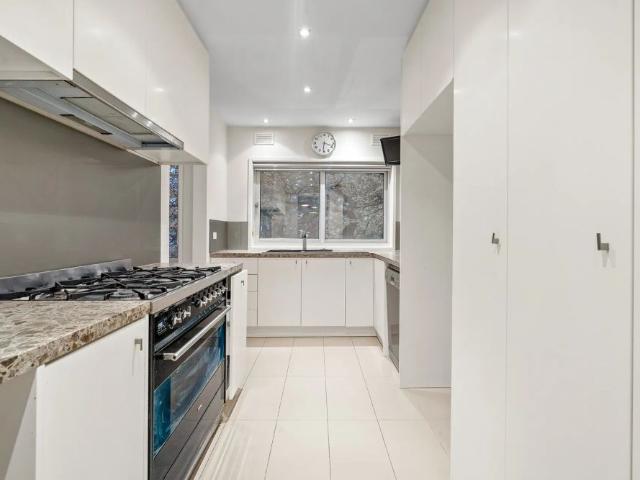 Executive Apartment Opposite Fawkner Park