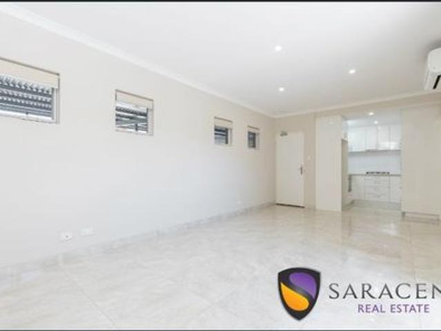 Apartment Available 7 Jul 26