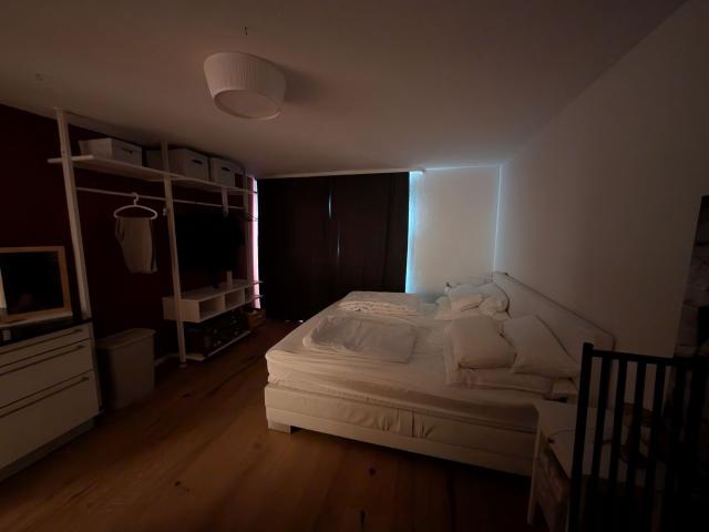 Executive Apartment Bornheim · 85 sqm · 2 Workspaces · Balcony, Frankfurt Amsterdam Apartments for Rent