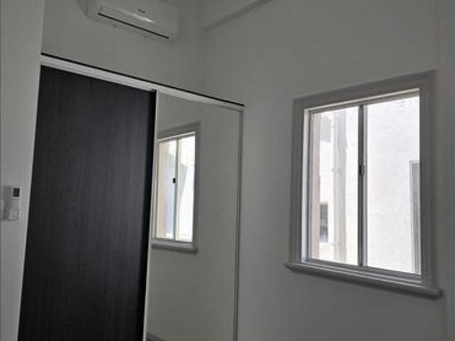 Executive Apartment – Central Innisfail