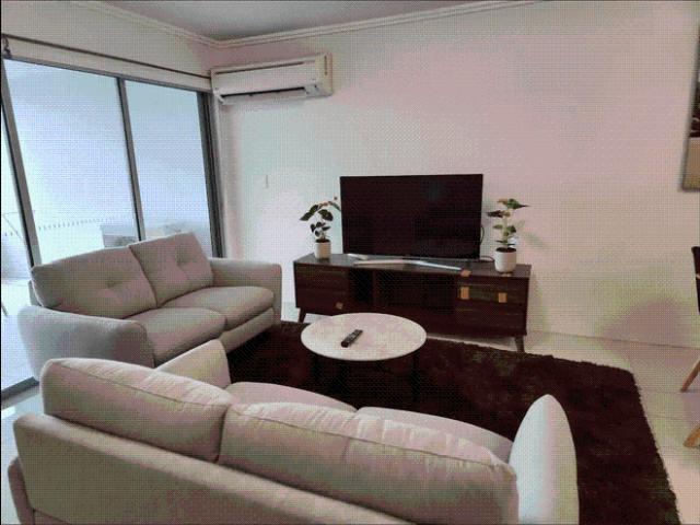 Executive Apartment Fully Furnished and All bills Included
