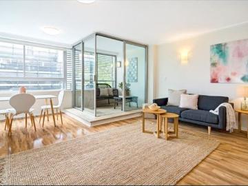EXECUTIVE APARTMENT GREAT LOCATION
