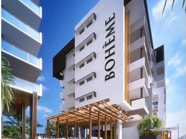 Executive Apartment High Floor Furnished